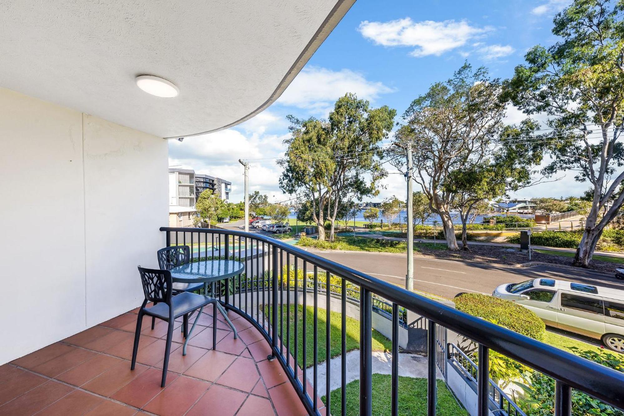 Excellsior Apartments Мулулаба Номер фото