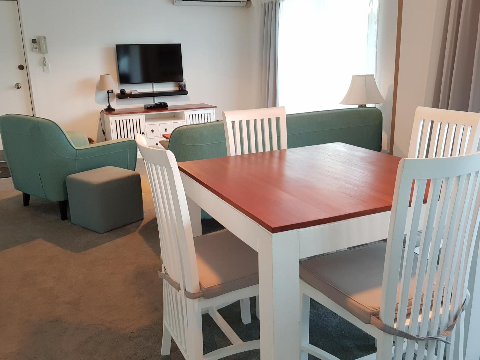 Excellsior Apartments Мулулаба Экстерьер фото