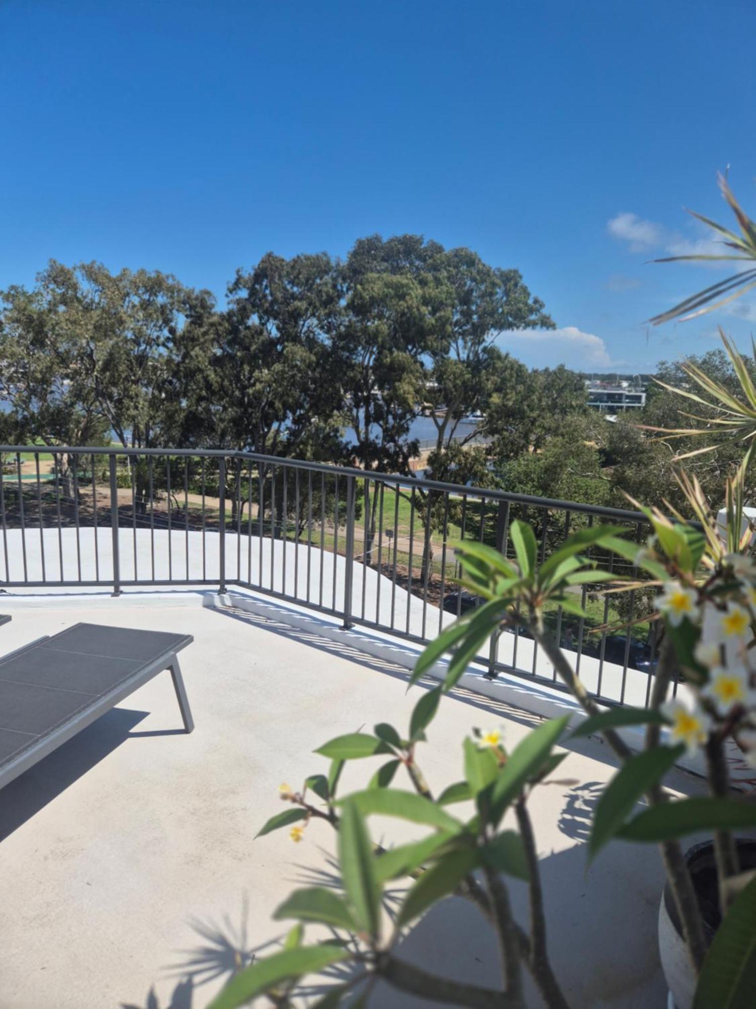 Excellsior Apartments Мулулаба Экстерьер фото