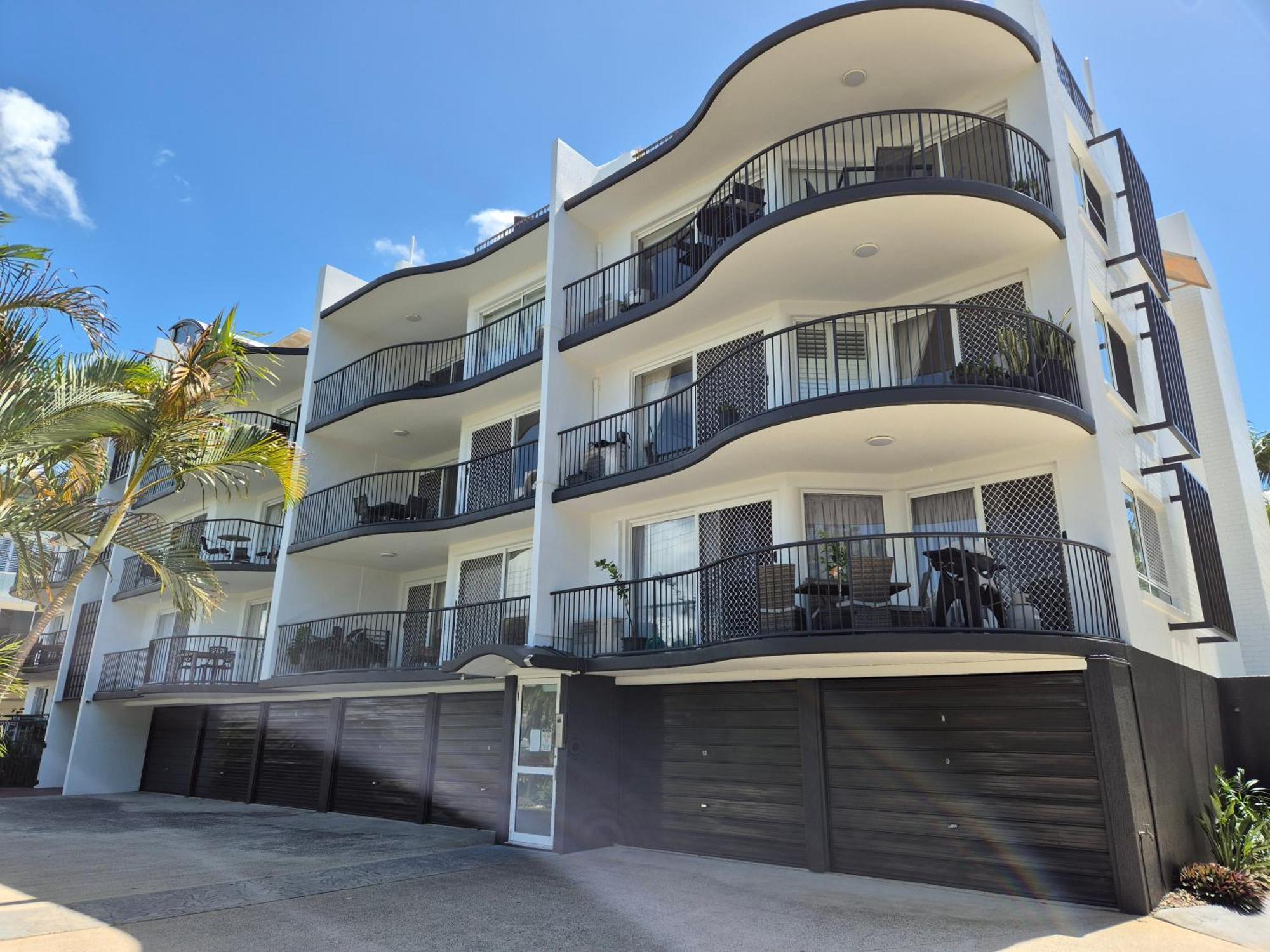 Excellsior Apartments Мулулаба Экстерьер фото